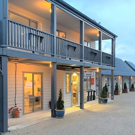 Collingwood Park Motel Kültér fotó