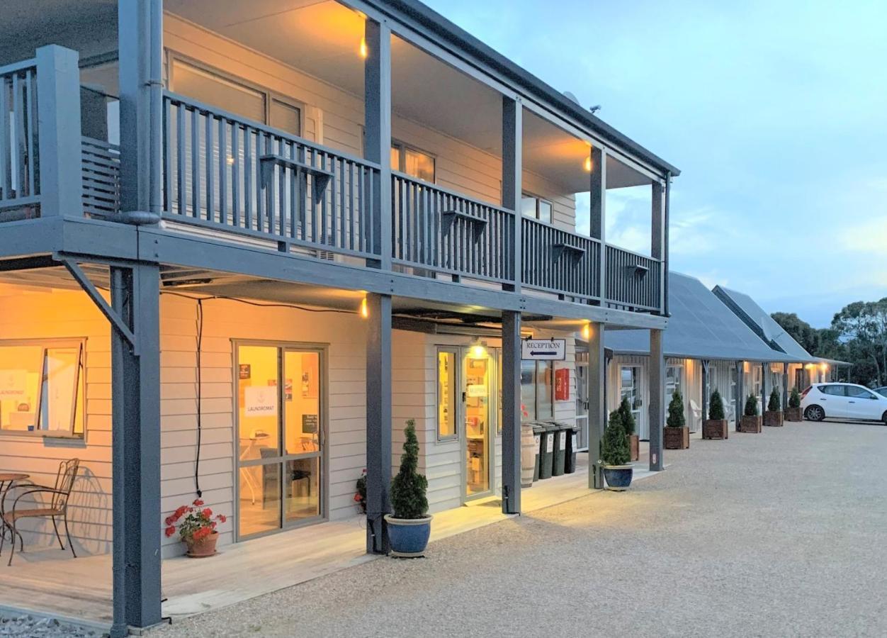 Collingwood Park Motel Kültér fotó