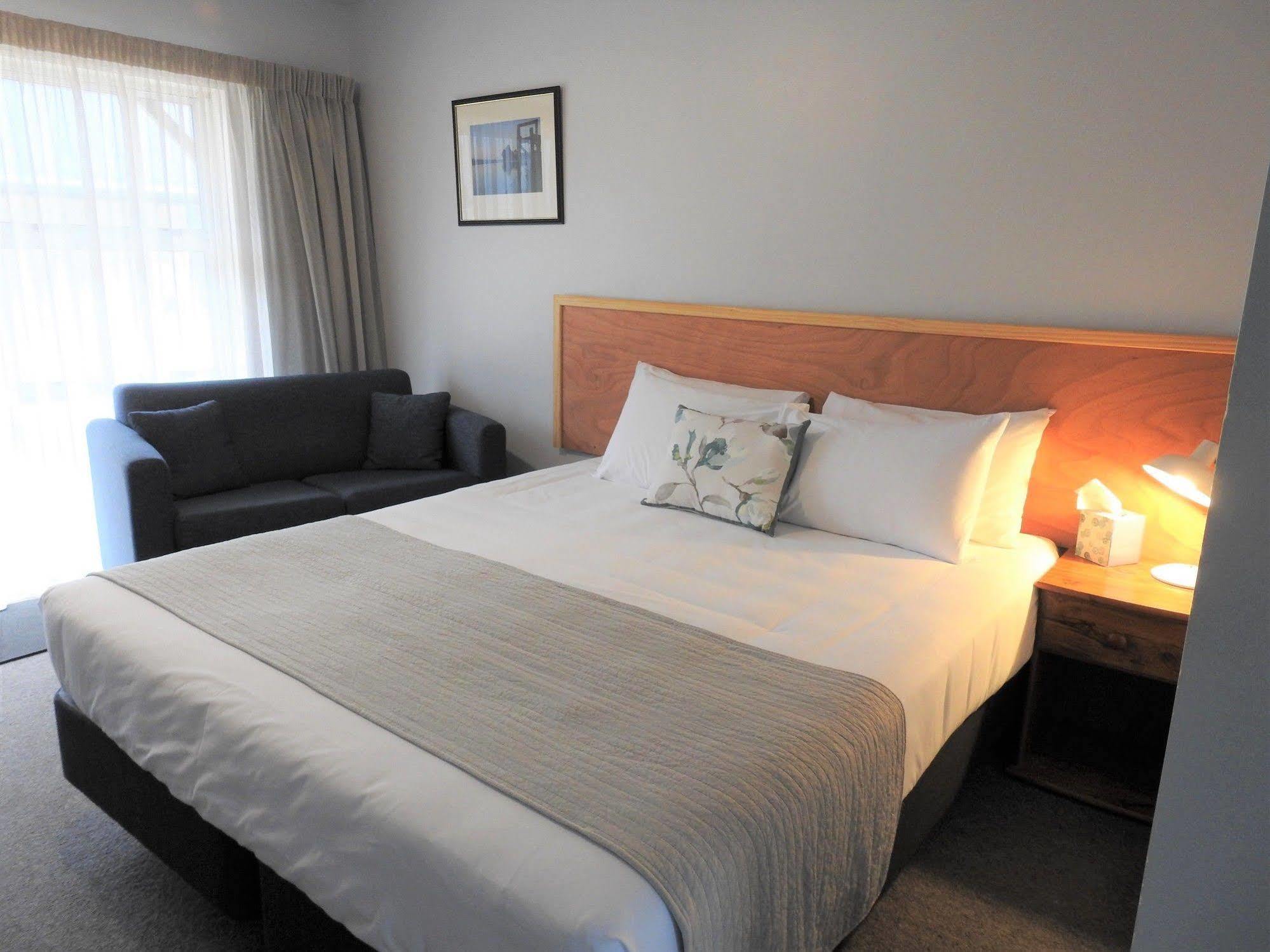 Collingwood Park Motel Kültér fotó