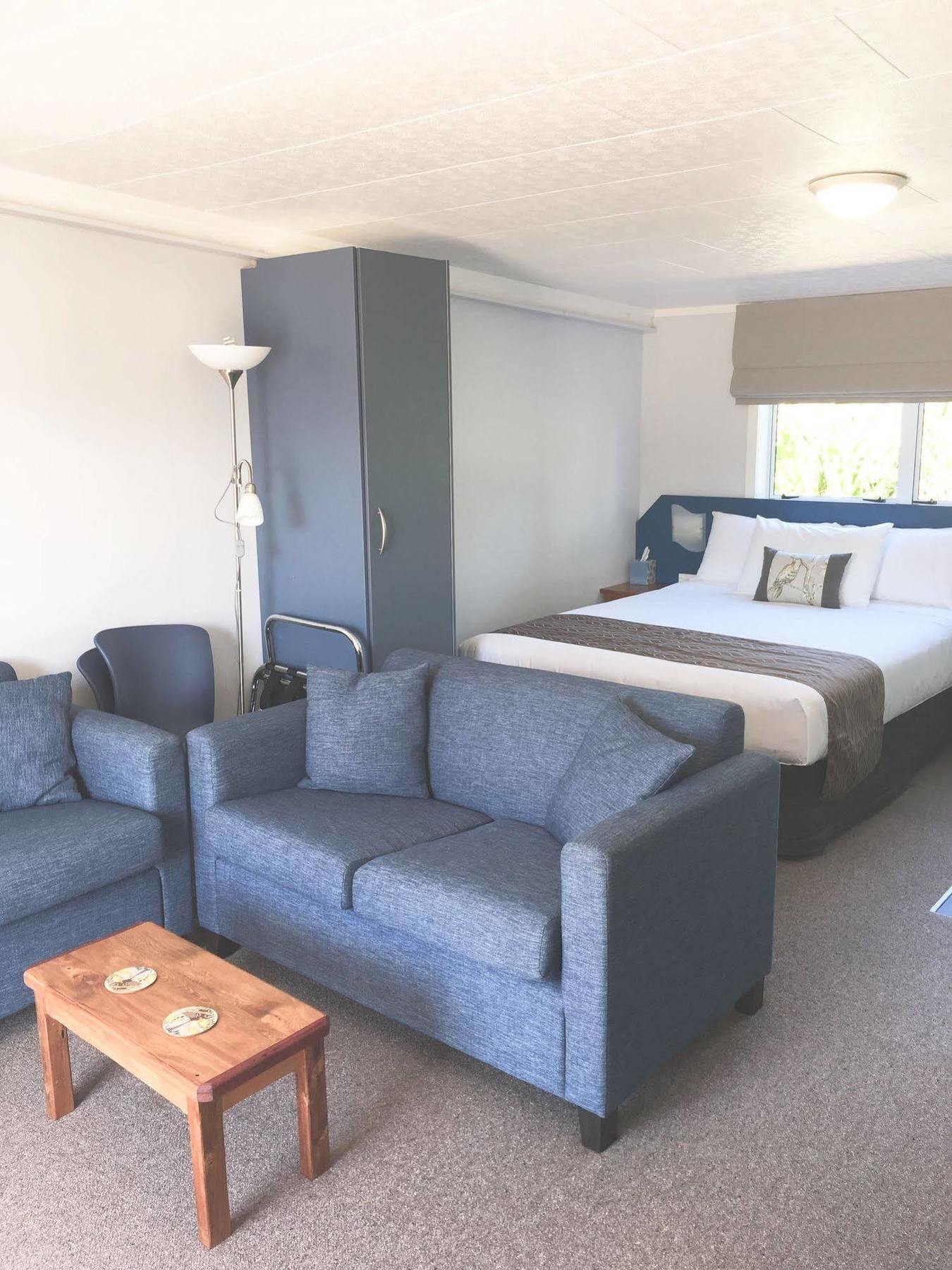 Collingwood Park Motel Kültér fotó