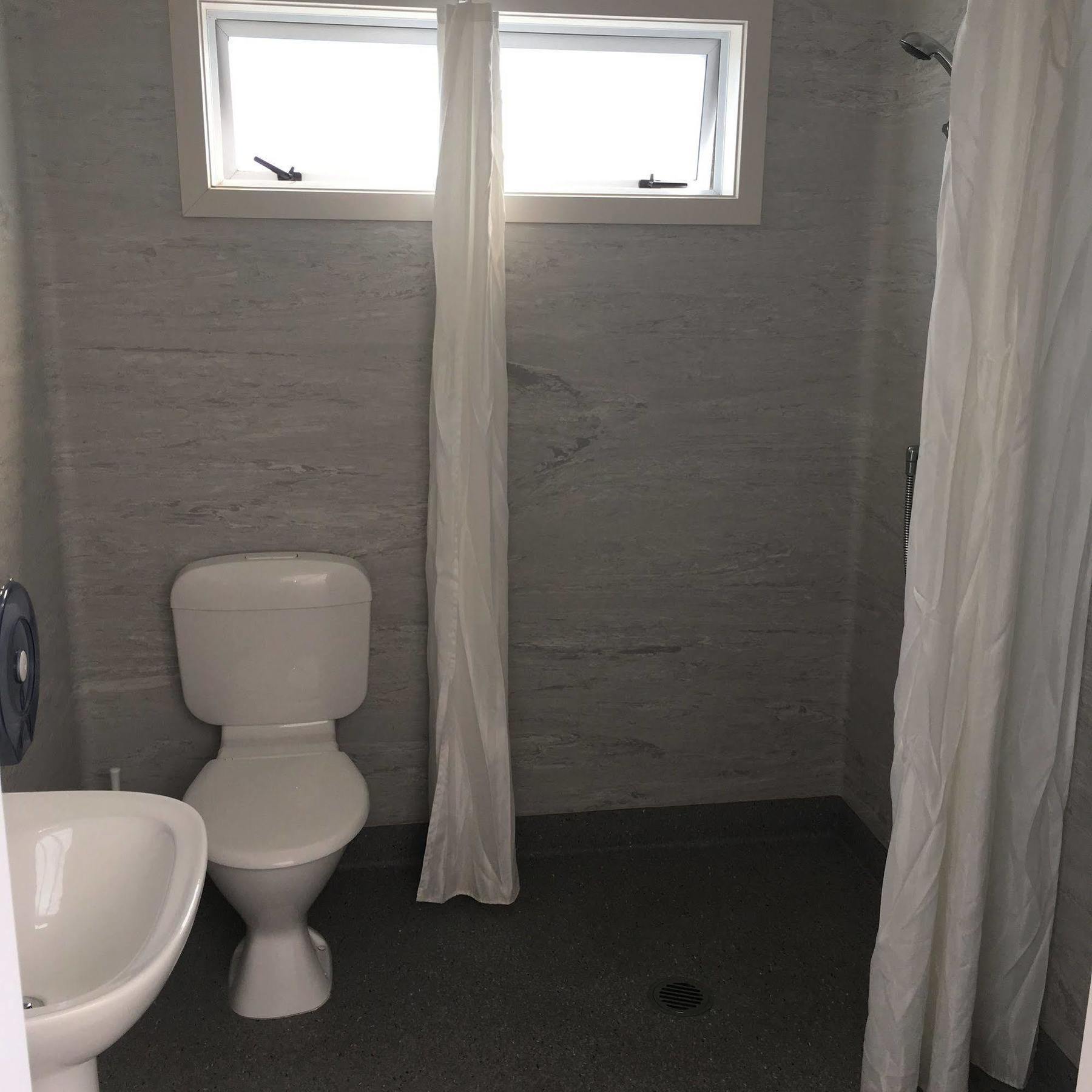 Collingwood Park Motel Kültér fotó