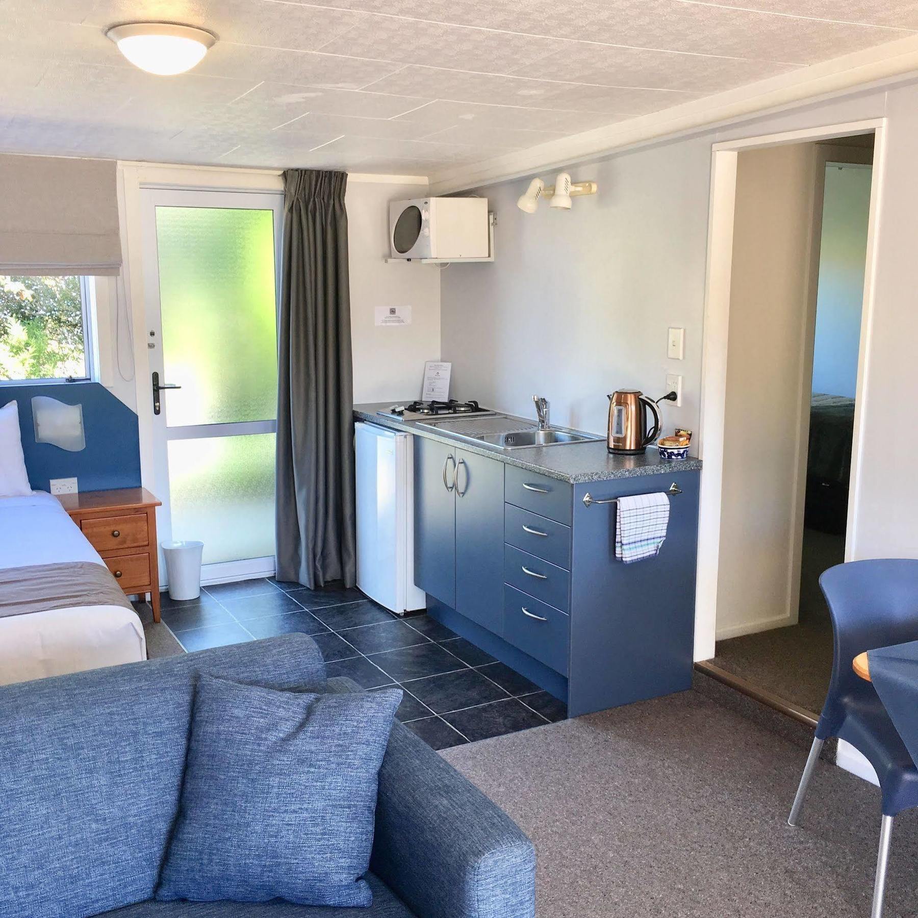 Collingwood Park Motel Kültér fotó
