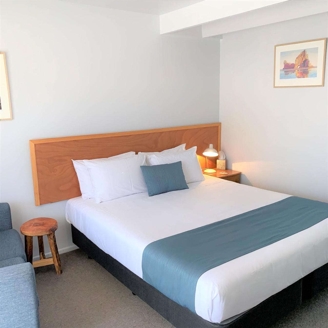Collingwood Park Motel Kültér fotó